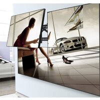 Кронштейн для информационной панели ABC Mount WallPro-90 (черный) - Превью изображения №21 — Интернет-магазин Time-Shop