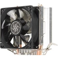 Кулер для процессора SilverStone KR03 - Превью изображения №2 — Интернет-магазин Time-Shop