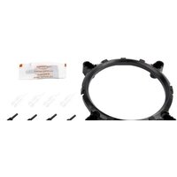 Кулер для процессора SilverStone KR03 - Превью изображения №8 — Интернет-магазин Time-Shop