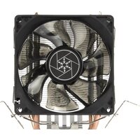 Кулер для процессора SilverStone KR03 - Превью изображения №3 — Интернет-магазин Time-Shop