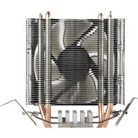 Кулер для процессора SilverStone KR03 - Превью изображения №5 — Интернет-магазин Time-Shop