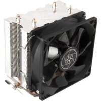 Кулер для процессора SilverStone KR03 - Превью изображения №4 — Интернет-магазин Time-Shop
