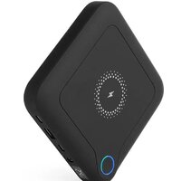 Внешний аккумулятор TopON TOP-T84 (черный) - Превью изображения №3 — Интернет-магазин Time-Shop