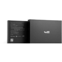 Внешний аккумулятор TopON TOP-T84 (черный) - Превью изображения №9 — Интернет-магазин Time-Shop