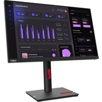 Монитор Lenovo ThinkVision T24i-30 63CFMATXEU - Превью изображения №2 — Интернет-магазин Time-Shop