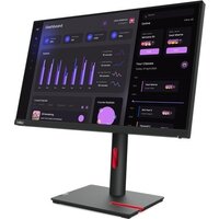 Монитор Lenovo ThinkVision T24i-30 63CFMATXEU - Превью изображения №3 — Интернет-магазин Time-Shop