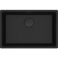 Franke Maris MRG 110-62 125.0697.758 (матовый черный)