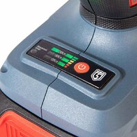 Винтоверт КВТ SB-20-230 (с 2-мя АКБ, кейс) - Превью изображения №11 — Интернет-магазин Time-Shop