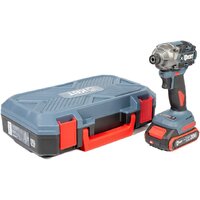 Винтоверт КВТ SB-20-230 (с 2-мя АКБ, кейс) - Превью изображения №5 — Интернет-магазин Time-Shop