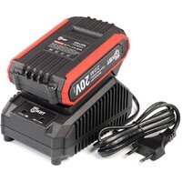 Винтоверт КВТ SB-20-230 (с 2-мя АКБ, кейс) - Превью изображения №8 — Интернет-магазин Time-Shop