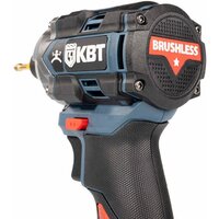 Винтоверт КВТ SB-20-230 (с 2-мя АКБ, кейс) - Превью изображения №12 — Интернет-магазин Time-Shop