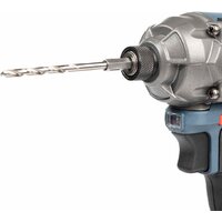 Винтоверт КВТ SB-20-230 (с 2-мя АКБ, кейс) - Превью изображения №16 — Интернет-магазин Time-Shop