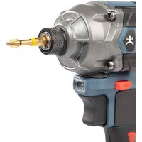 Винтоверт КВТ SB-20-230 (с 2-мя АКБ, кейс) - Превью изображения №17 — Интернет-магазин Time-Shop