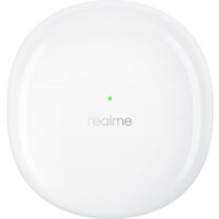 Наушники Realme Buds Air Pro (белый) - Превью изображения №5 — Интернет-магазин Time-Shop
