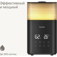 Увлажнитель воздуха Tuvio TUH05DE - Превью изображения №6 — Интернет-магазин Time-Shop