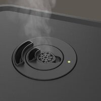 Увлажнитель воздуха Tuvio TUH05DE - Превью изображения №2 — Интернет-магазин Time-Shop