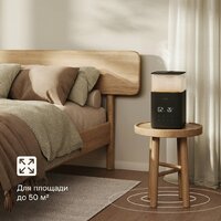 Увлажнитель воздуха Tuvio TUH05DE - Превью изображения №4 — Интернет-магазин Time-Shop