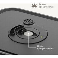 Увлажнитель воздуха Tuvio TUH05DE - Превью изображения №9 — Интернет-магазин Time-Shop