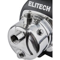 Садовый насос ELITECH НП 600Н - Превью изображения №6 — Интернет-магазин Time-Shop
