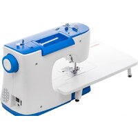 Компьютерная швейная машина Necchi 7580 - Превью изображения №4 — Интернет-магазин Time-Shop