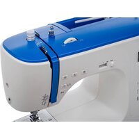 Компьютерная швейная машина Necchi 7580 - Превью изображения №7 — Интернет-магазин Time-Shop