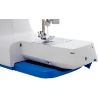 Компьютерная швейная машина Necchi 7580 - Превью изображения №10 — Интернет-магазин Time-Shop