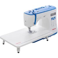 Компьютерная швейная машина Necchi 7580 - Превью изображения №2 — Интернет-магазин Time-Shop