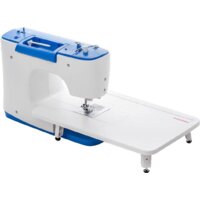 Компьютерная швейная машина Necchi 7580 - Превью изображения №3 — Интернет-магазин Time-Shop