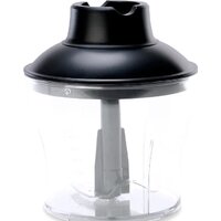 Погружной блендер Zeegma Handy Chef - Превью изображения №4 — Интернет-магазин Time-Shop