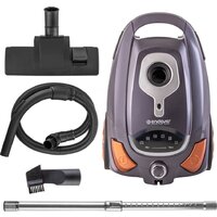 Пылесос Endever SkyClean VC-250 (серый/фиолетовый) - Превью изображения №9 — Интернет-магазин Time-Shop