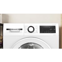 Сушильная машина Bosch Serie 6 WQG233DNPL - Превью изображения №2 — Интернет-магазин Time-Shop