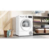Сушильная машина Bosch Serie 6 WQG233DNPL - Превью изображения №5 — Интернет-магазин Time-Shop