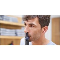 Триммер для бороды и усов Philips MG3720/15 - Превью изображения №5 — Интернет-магазин Time-Shop