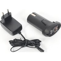 Кусторез + ножницы Patriot CSH 272 (с АКБ) - Превью изображения №9 — Интернет-магазин Time-Shop