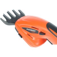 Кусторез + ножницы Patriot CSH 272 (с АКБ) - Превью изображения №3 — Интернет-магазин Time-Shop