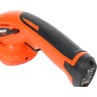 Кусторез + ножницы Patriot CSH 272 (с АКБ) - Превью изображения №8 — Интернет-магазин Time-Shop