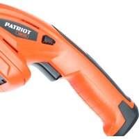 Кусторез + ножницы Patriot CSH 272 (с АКБ) - Превью изображения №6 — Интернет-магазин Time-Shop