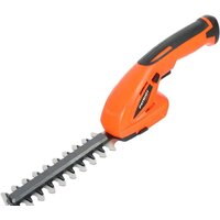 Кусторез + ножницы Patriot CSH 272 (с АКБ) - Превью изображения №2 — Интернет-магазин Time-Shop