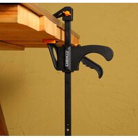 Набор струбцин Deko CLS150-300 (4 шт) - Превью изображения №4 — Интернет-магазин Time-Shop