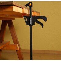 Набор струбцин Deko CLS150-300 (4 шт) - Превью изображения №6 — Интернет-магазин Time-Shop