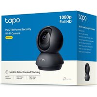 IP-камера TP-Link Tapo C201 - Превью изображения №9 — Интернет-магазин Time-Shop