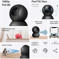 IP-камера TP-Link Tapo C201 - Превью изображения №2 — Интернет-магазин Time-Shop