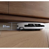 Робот-пылесос Ecovacs T50 Pro Omni DDX67 (белый) - Превью изображения №16 — Интернет-магазин Time-Shop