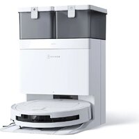 Ecovacs T50 Pro Omni DDX67 (белый)