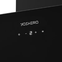 Кухонная вытяжка Yoshiro YBH-M102 - Превью изображения №4 — Интернет-магазин Time-Shop