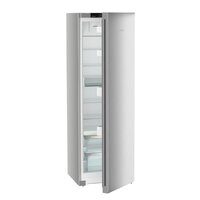 Однокамерный холодильник Liebherr RBsfe 5220 Plus BioFresh - Превью изображения №4 — Интернет-магазин Time-Shop