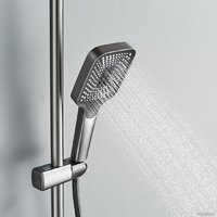 Душевая система  Rose R1836T - Превью изображения №17 — Интернет-магазин Time-Shop