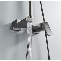 Душевая система  Rose R1836T - Превью изображения №25 — Интернет-магазин Time-Shop