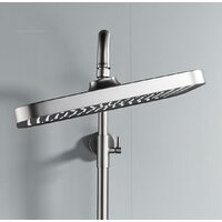 Душевая система  Rose R1836T - Превью изображения №15 — Интернет-магазин Time-Shop