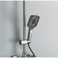 Душевая система  Rose R1836T - Превью изображения №6 — Интернет-магазин Time-Shop